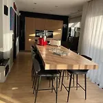 La Maison Du Sud , 3 Parentale - Piscine Privative A 10 Minutes Des Plages Vakantiehuis *