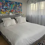La Maison Du Sud , 3 Parentale - Piscine Privative A 10 Minutes Des Plages * Saleilles