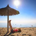 Vakantiehuis La Maison Du Sud , 3 Parentale - Piscine Privative A 10 Minutes Des Plages *