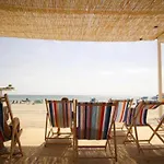 La Maison Du Sud , 3 Parentale - Piscine Privative A 10 Minutes Des Plages Saleilles