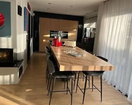 La Maison Du Sud , 3 Parentale - Piscine Privative A 10 Minutes Des Plages Semesterbostad *