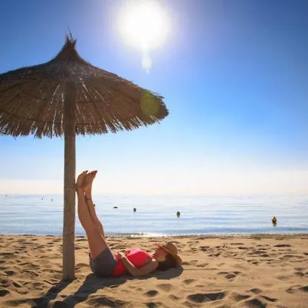 Semesterbostad La Maison Du Sud , 3 Parentale - Piscine Privative A 10 Minutes Des Plages *