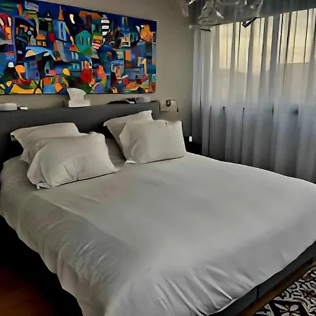 Semesterbostad La Maison Du Sud , 3 Parentale - Piscine Privative A 10 Minutes Des Plages *