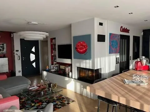 La Maison Du Sud , 3 Parentale - Piscine Privative A 10 Minutes Des Plages Casa de Férias