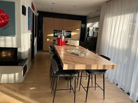 La Maison Du Sud , 3 Parentale - Piscine Privative A 10 Minutes Des Plages 度假居 *