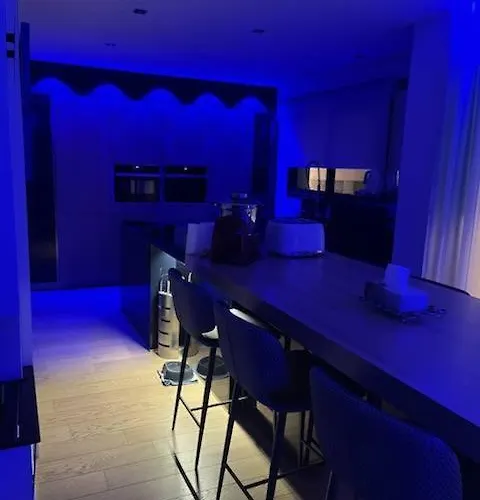 度假居 La Maison Du Sud , 3 Parentale - Piscine Privative A 10 Minutes Des Plages 撒莱